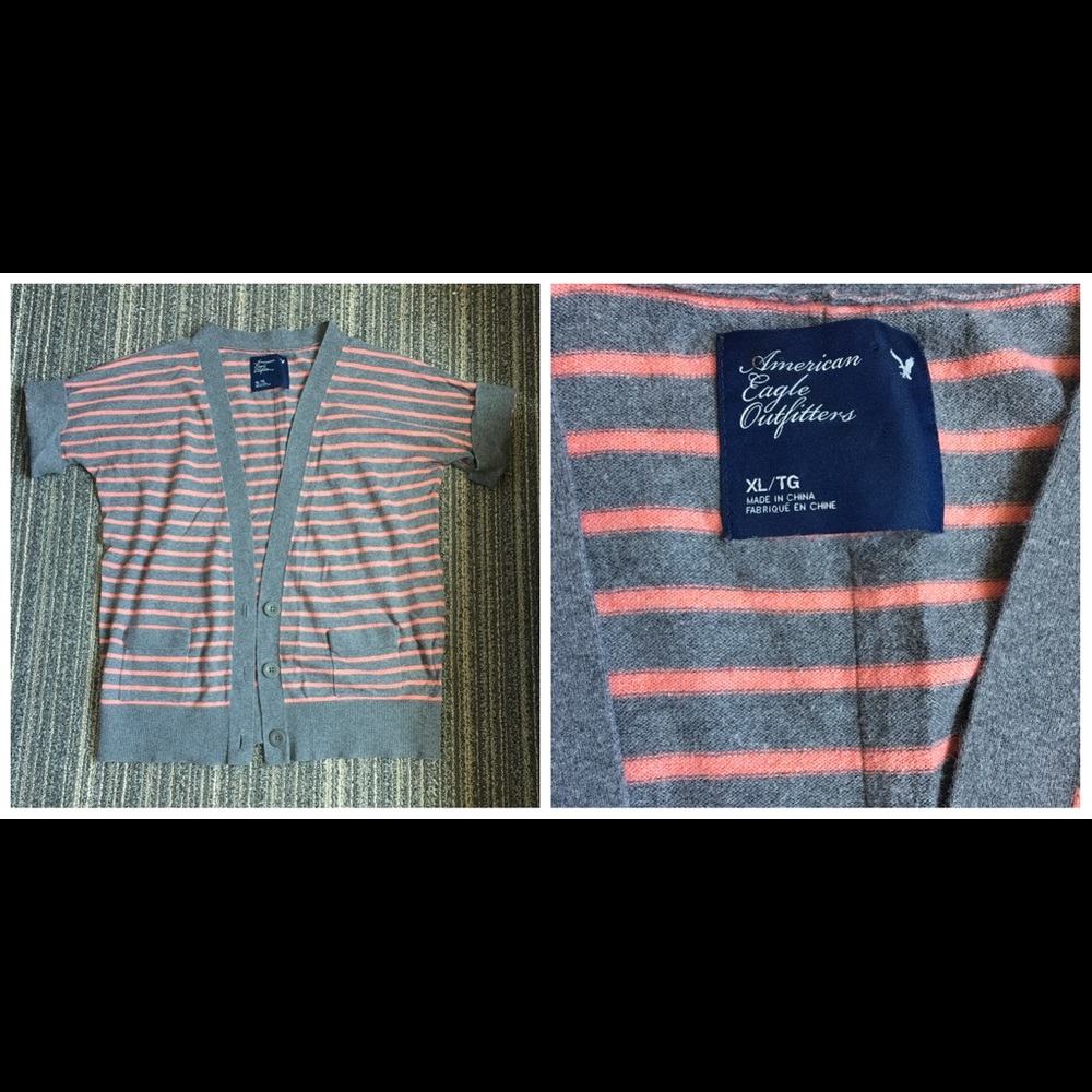 American Eagle Cardigan